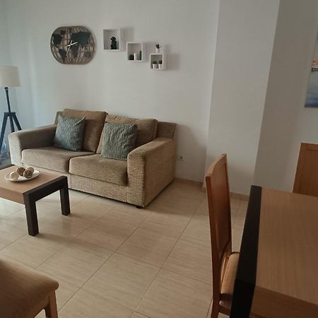 Apartamento Costa Azahar L 2 Linea Playa Zona Marina Dor Orpesa Kültér fotó