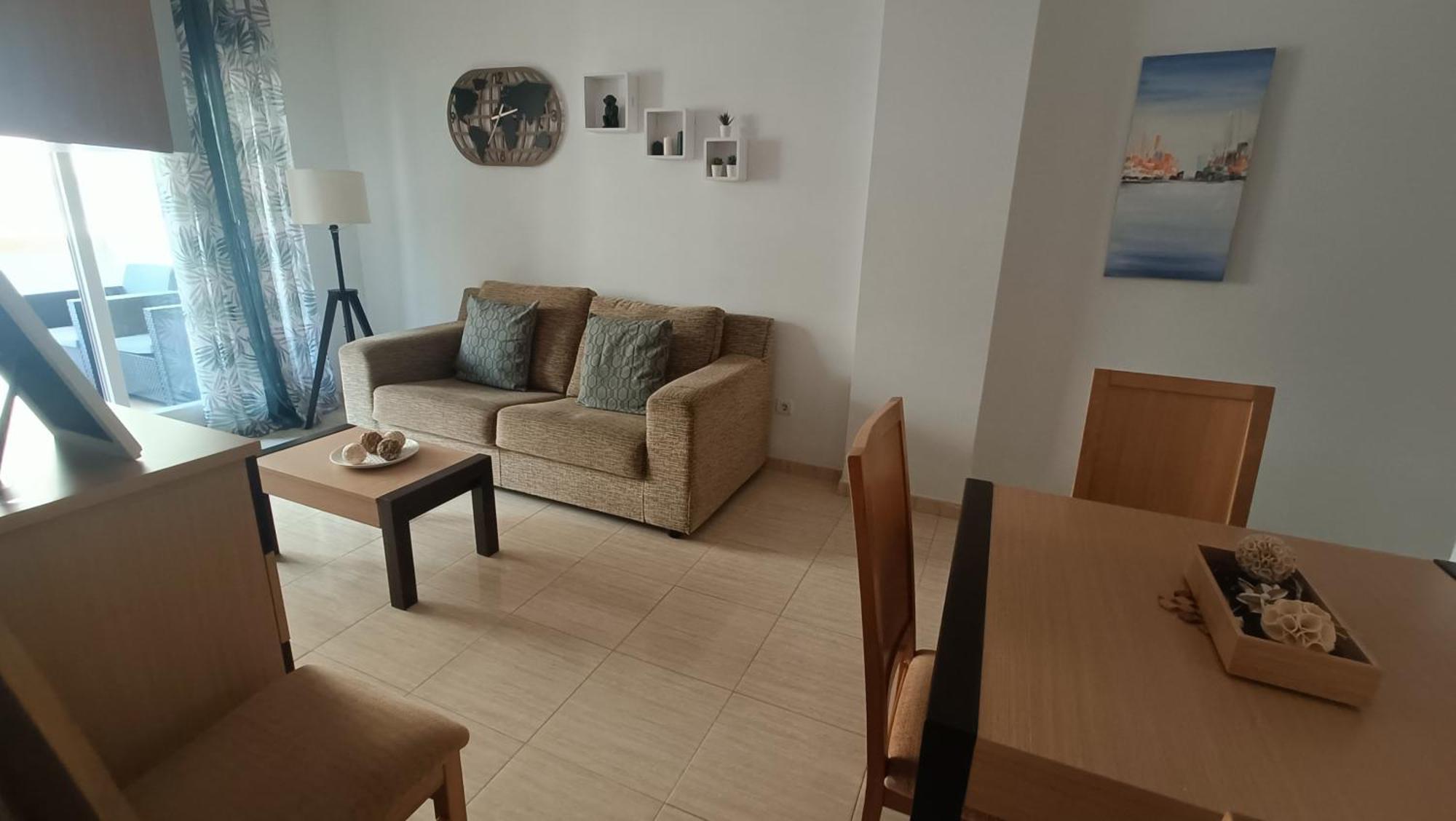 Apartamento Costa Azahar L 2 Linea Playa Zona Marina Dor Orpesa Kültér fotó