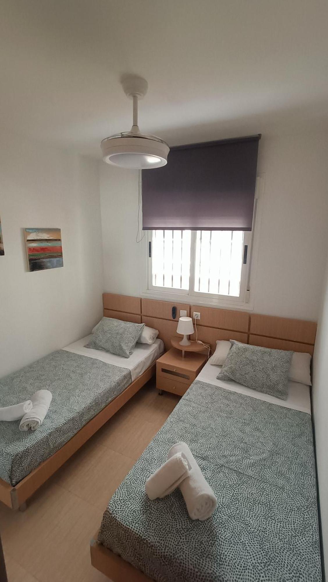 Apartamento Costa Azahar L 2 Linea Playa Zona Marina Dor Orpesa Kültér fotó