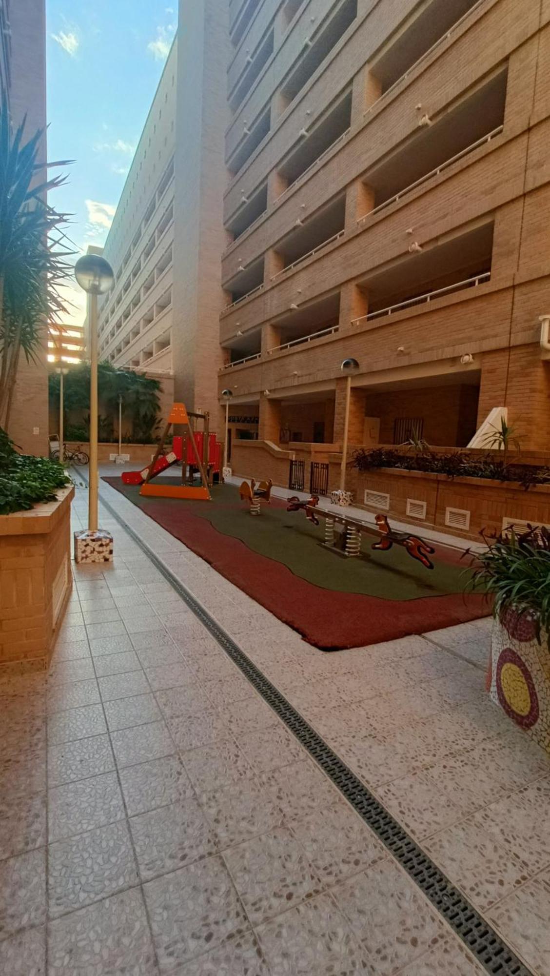 Apartamento Costa Azahar L 2 Linea Playa Zona Marina Dor Orpesa Kültér fotó